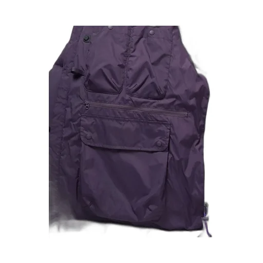 Tech Alpine Down Parka
