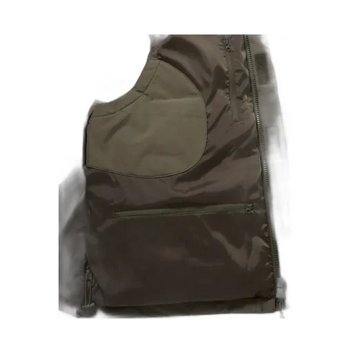 Windstopper Field Down Vest