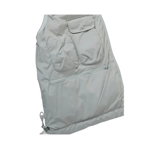 Tech Alpine Down Vest