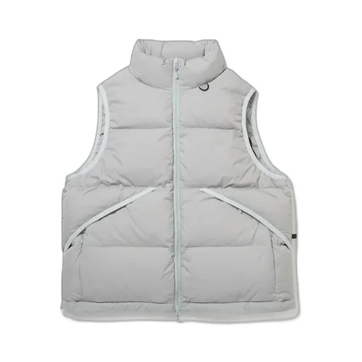 Tech Alpine Down Vest