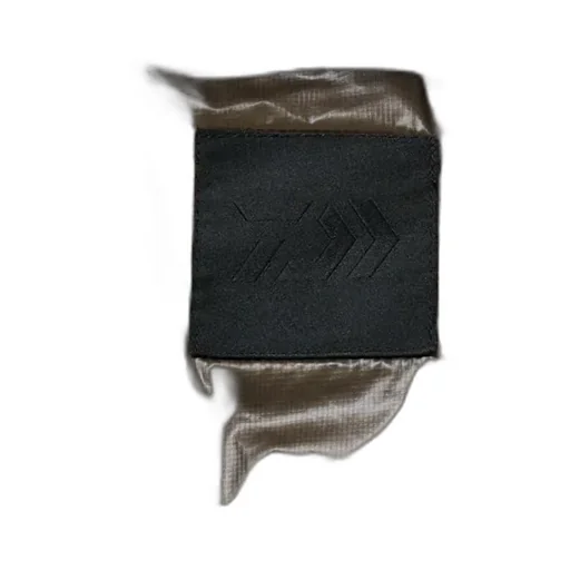 Tech 2Way Ma-1 Down Jacket