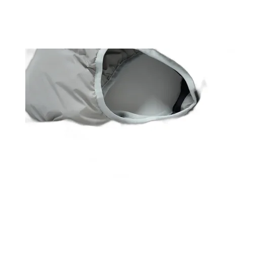 Tech Alpine Down Vest