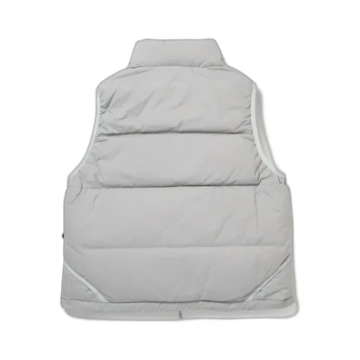 Tech Alpine Down Vest
