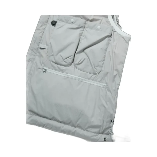 Tech Alpine Down Vest