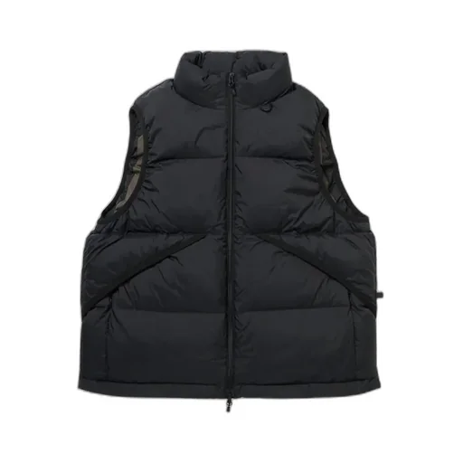 Tech Alpine Down Vest
