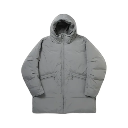 Tech 2Way Cadet Down Parka