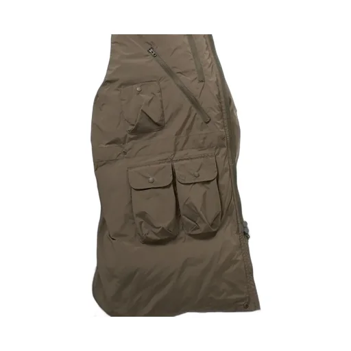 Tech 2Way Cadet Down Parka