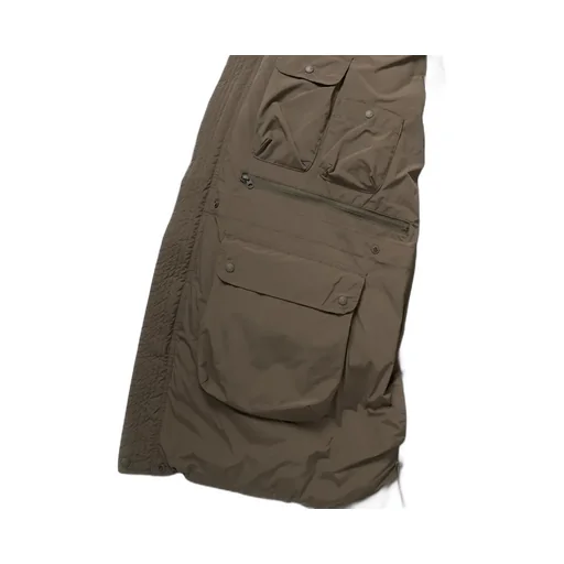 Tech 2Way Cadet Down Parka