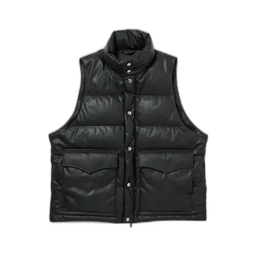 Tech 2Way Synthetic Skin Down Jacket