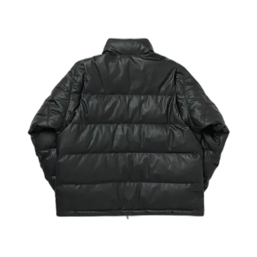 Tech 2Way Synthetic Skin Down Jacket