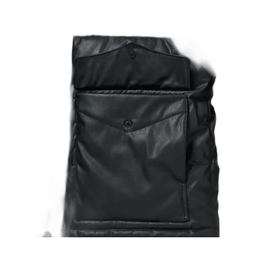 Tech 2Way Synthetic Skin Down Jacket