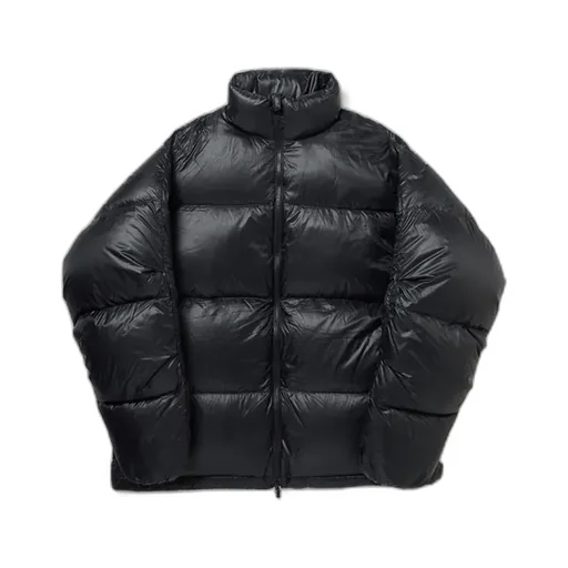 Tech Ultra Light Down Jacket