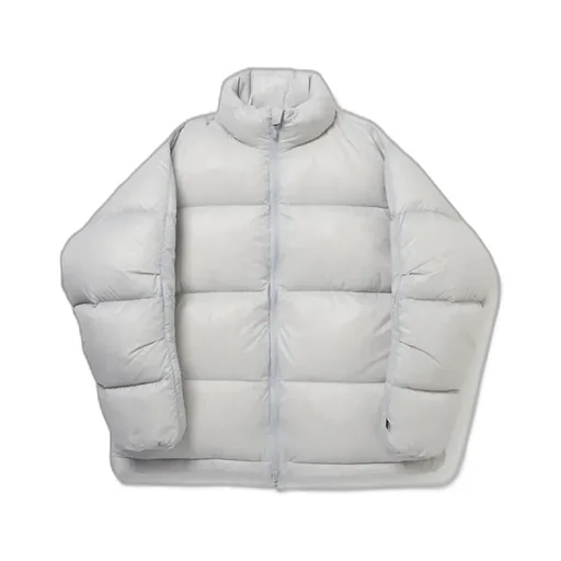Tech Ultra Light Down Jacket