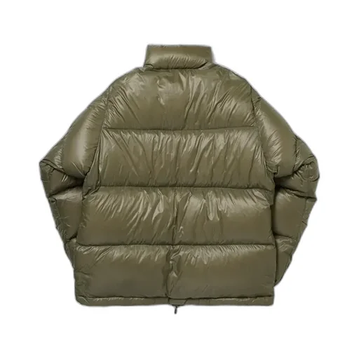 Tech Ultra Light Down Jacket