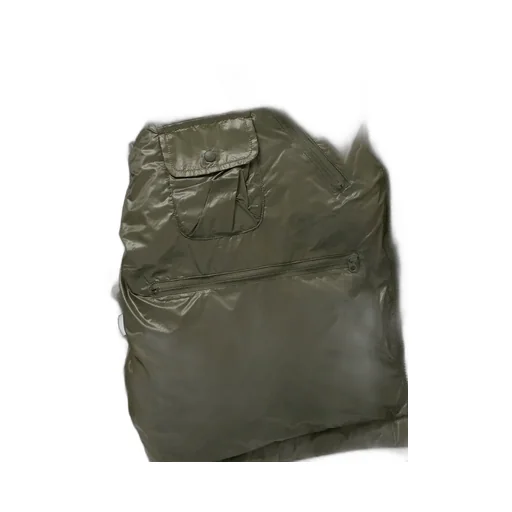 Tech Ultra Light Down Jacket