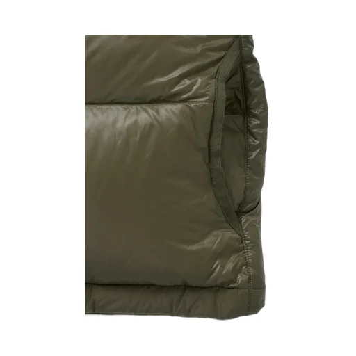 Tech Ultra Light Down Jacket