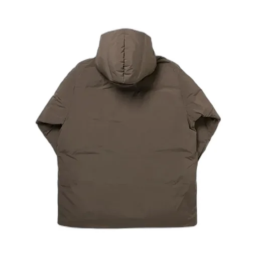 Tech 2Way Cadet Down Parka