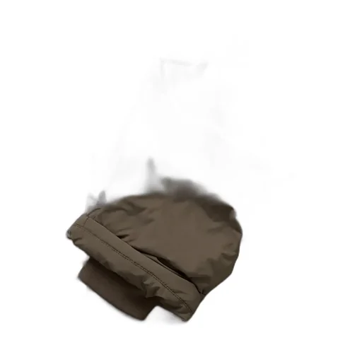 Tech 2Way Cadet Down Parka