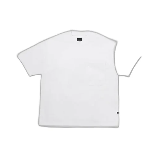 W's Tech Pocket Crew Tee S/S