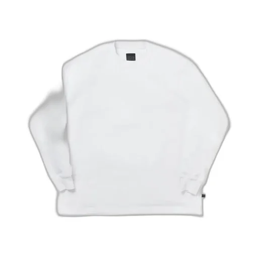 W's Tech Drawstring Tee L/S