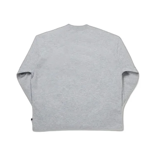 W's Tech Drawstring Tee L/S
