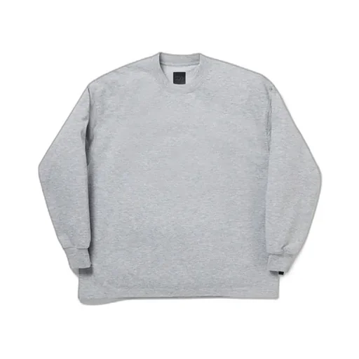 W's Tech Drawstring Tee L/S
