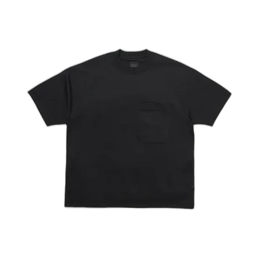 W's Tech Pocket Crew Tee S/S