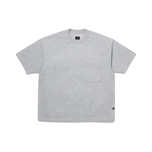 W's Tech Pocket Crew Tee S/S