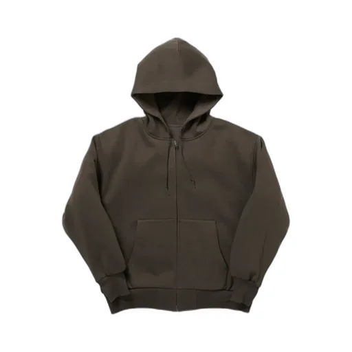 W's Tech Sweat Double Face Parka