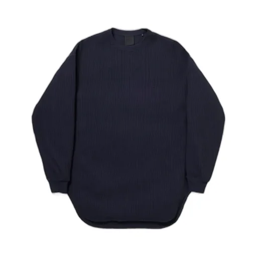 W's Tech Thermal Crew L/S