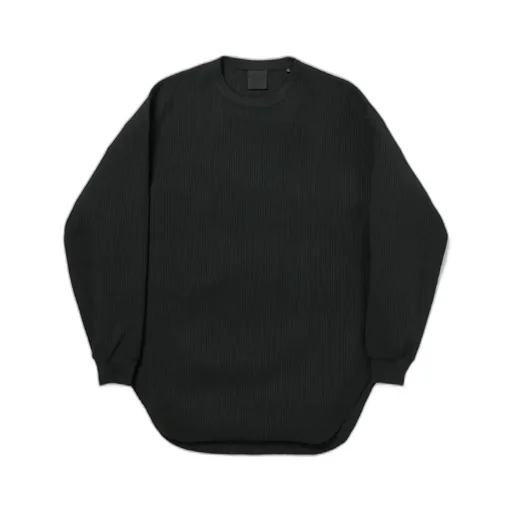 W's Tech Thermal Crew L/S