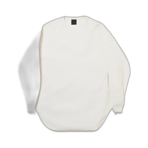 W's Tech Thermal Crew L/S