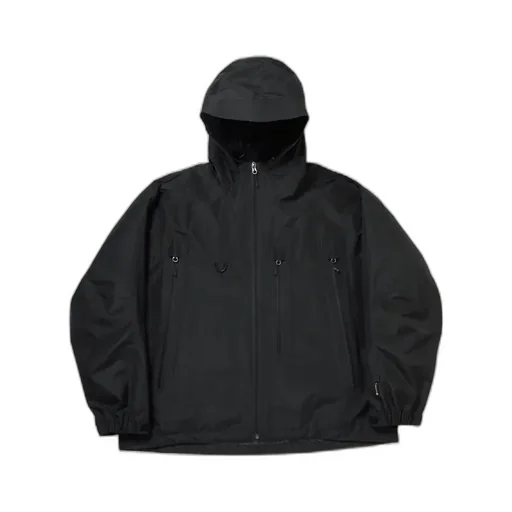 W's Gore-Tex Tech Mil Shell Jacket