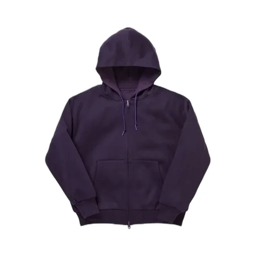 W's Tech Sweat Double Face Parka