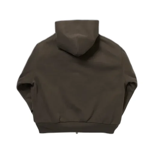 W's Tech Sweat Double Face Parka