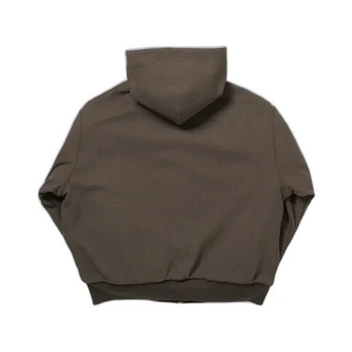 W's Tech Sweat Double Face Parka