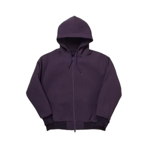 W's Tech Sweat Double Face Parka