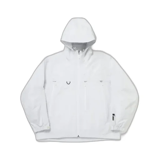 W's Gore-Tex Tech Mil Shell Jacket