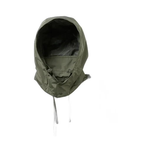 W's Windstopper Tech Balmacaan Rain Coat