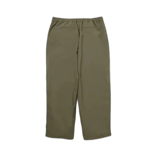 W's Tech Easy Trousers Ripstop