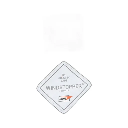 W's Windstopper Tech Balmacaan Rain Coat