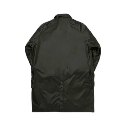 W's Tech British Hunter Coat