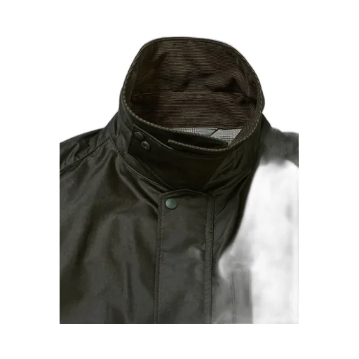 W's Tech British Hunter Coat
