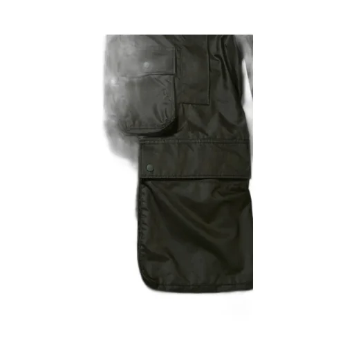 W's Tech British Hunter Coat
