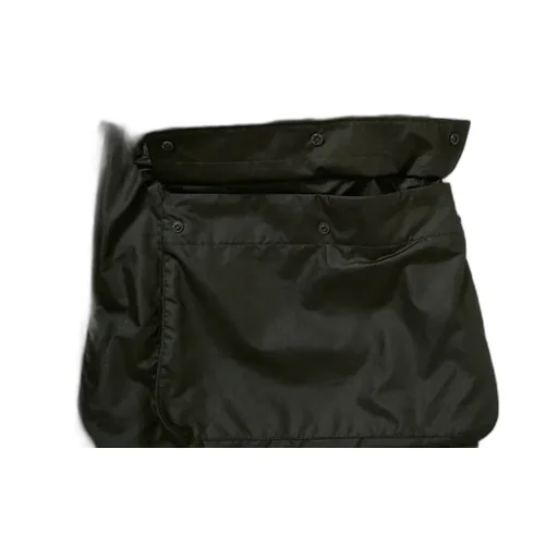 W's Tech British Hunter Coat