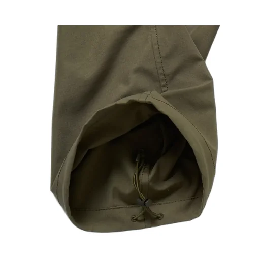 W's Tech Easy Trousers Ripstop