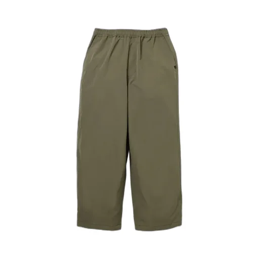 W's Tech Easy Trousers Ripstop