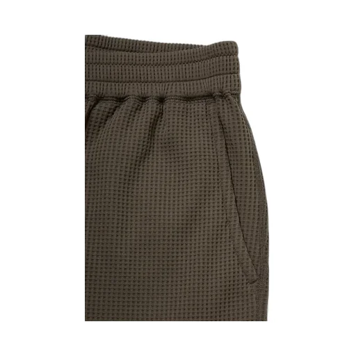 W's Tech Thermal Pants