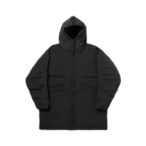 W's Tech 2Way Cadet Down Parka