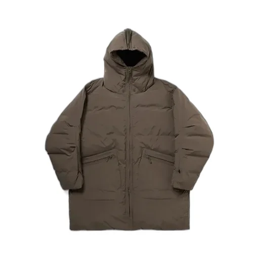 W's Tech 2Way Cadet Down Parka